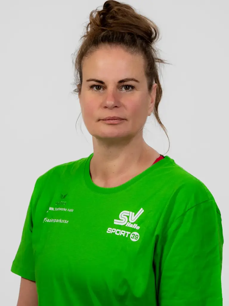 Katja Schreiber