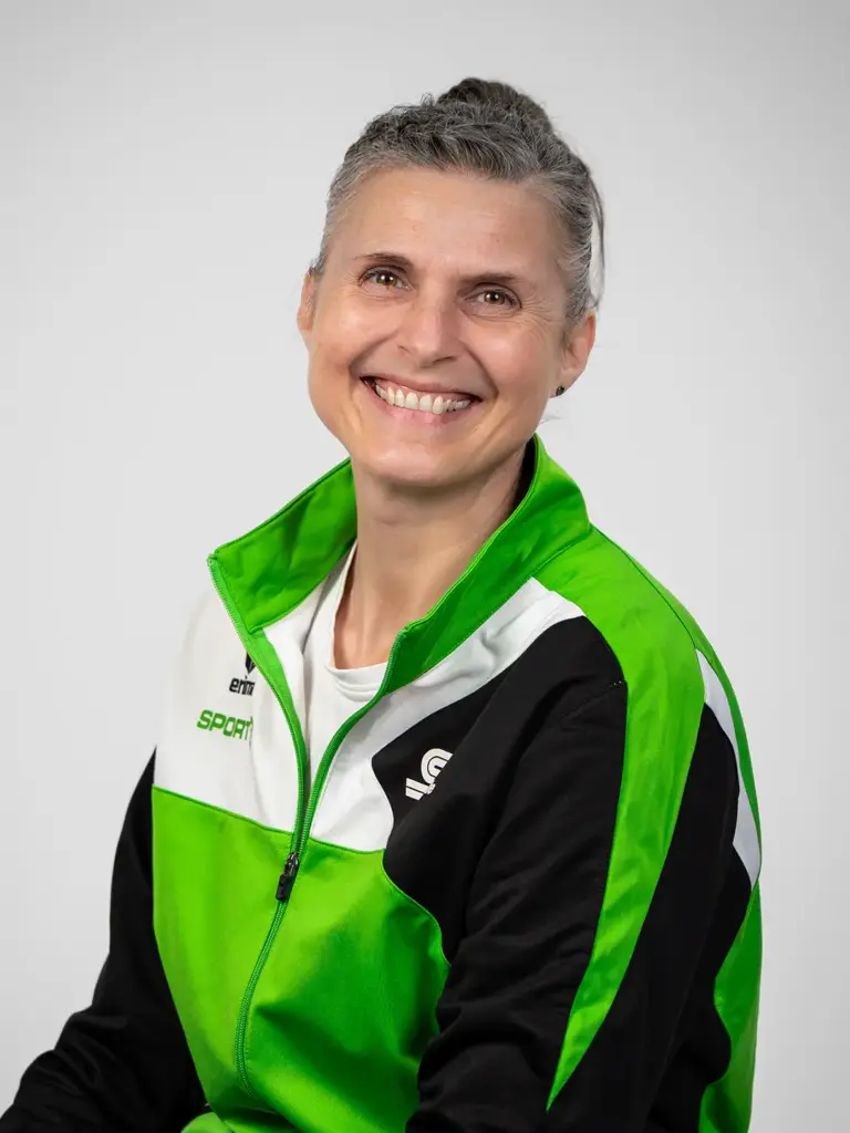 Sandra Günther