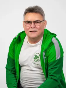 Wolfgang Marenbach