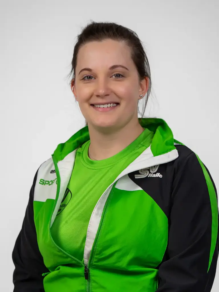 Jule Neuber