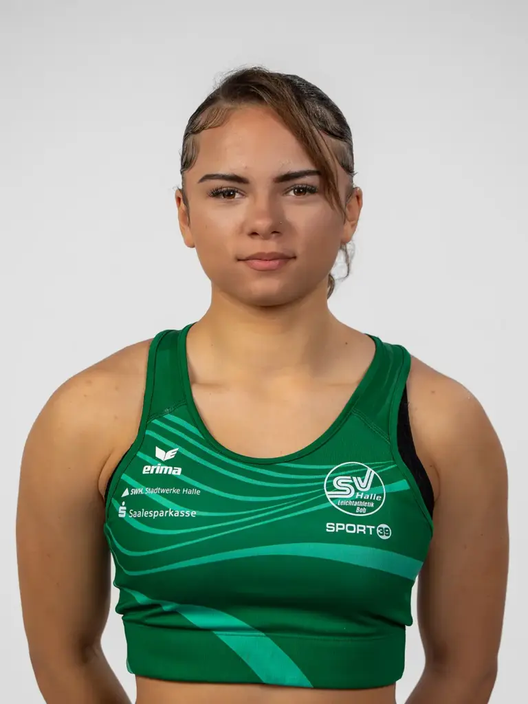 Anastasia Constantinides