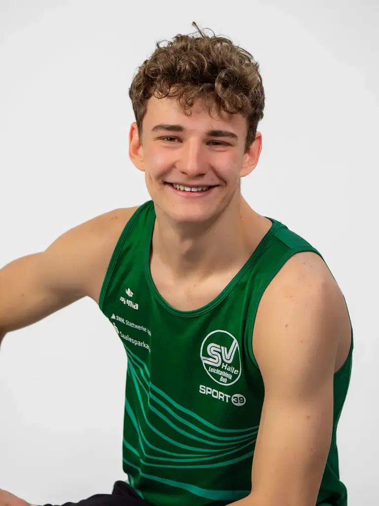 Erik Lange