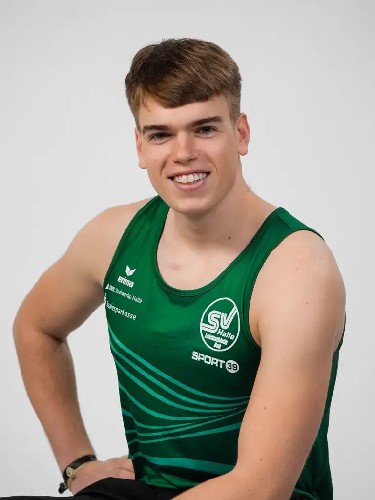 Eric Schlesier