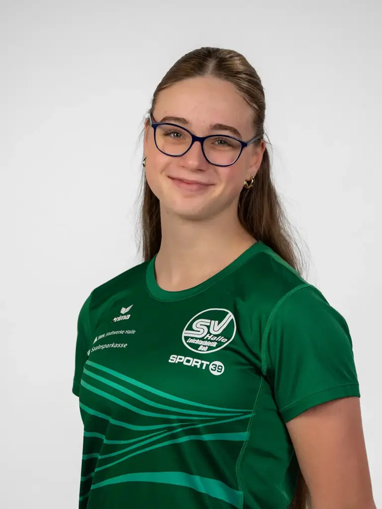 Lenya Mette