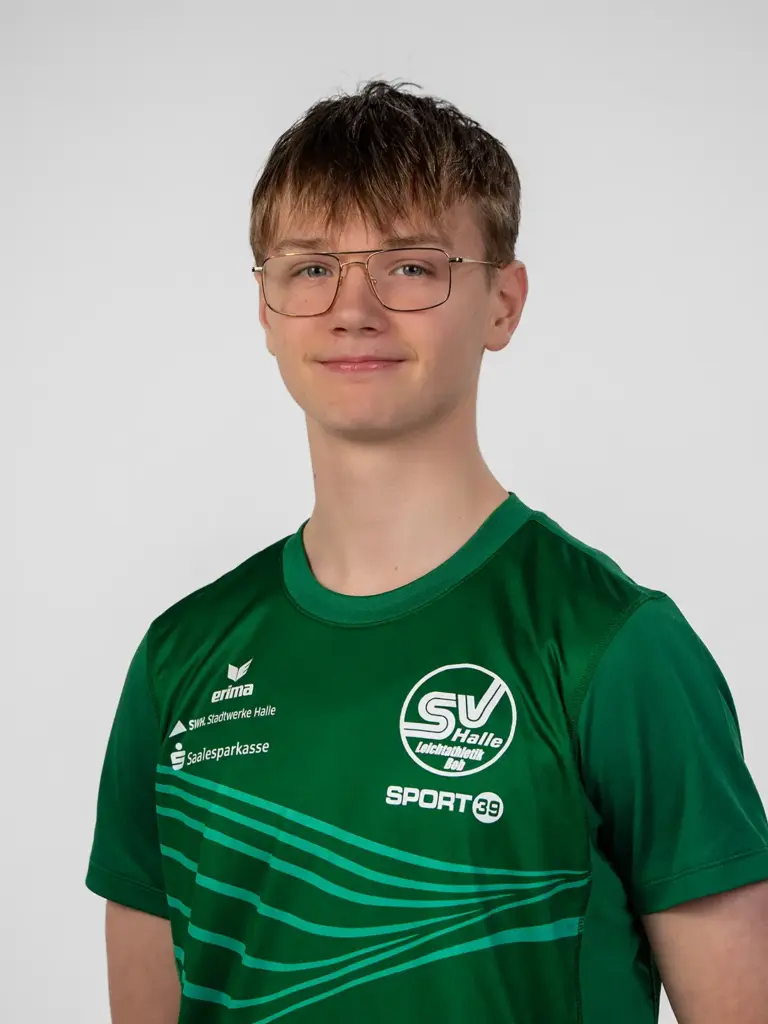 Luc Emil Drews