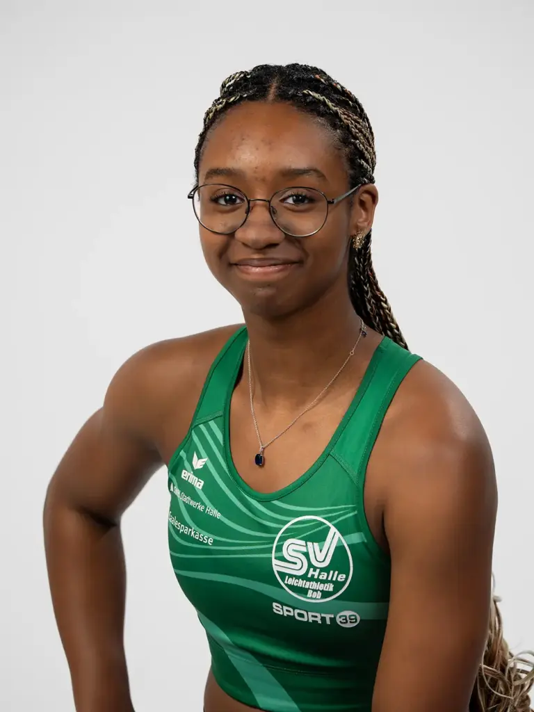 Rachael Agbo Anih