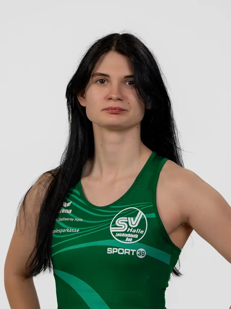 Vanesa Weise