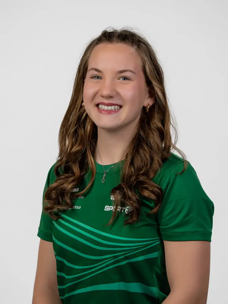 Victoria Holstein