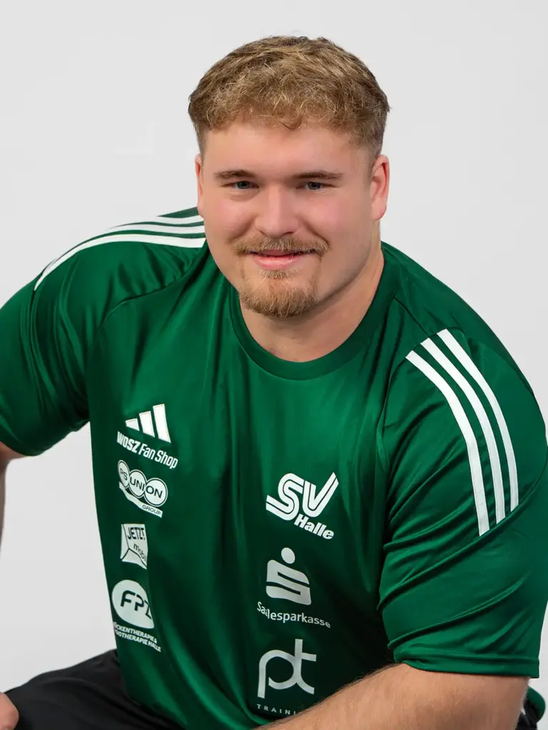 Philipp Thomas
